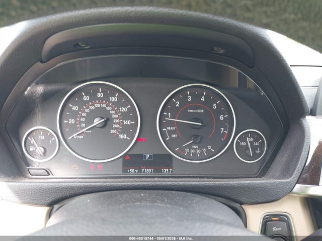 Продажа на аукционе авто 2018 Bmw 330i, vin: WBA8B9G51JNU95765, номер лота: 45015744