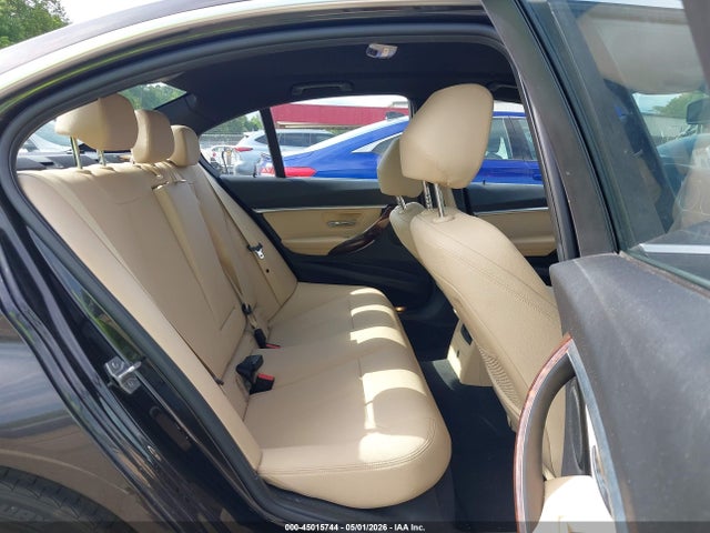 Продажа на аукционе авто 2018 Bmw 330i, vin: WBA8B9G51JNU95765, номер лота: 45015744