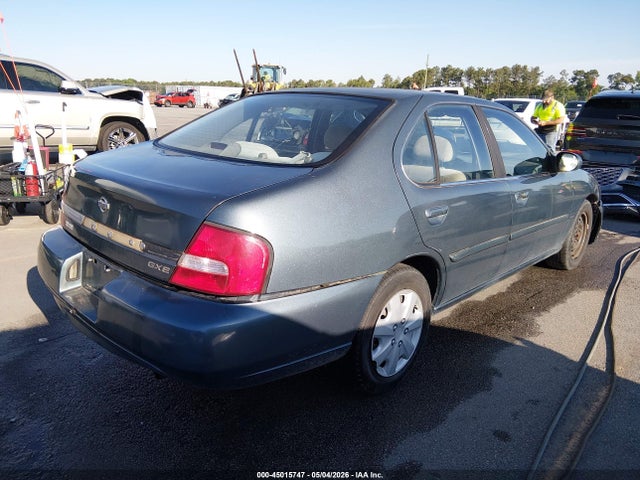 45015747 :رقم المزاد ، 1N4DL01D81C221541 vin ، 2001 Nissan Altima Gxe مزاد بيع