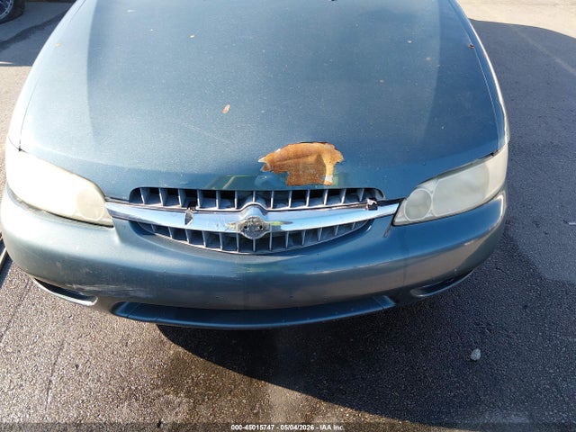 45015747 :رقم المزاد ، 1N4DL01D81C221541 vin ، 2001 Nissan Altima Gxe مزاد بيع