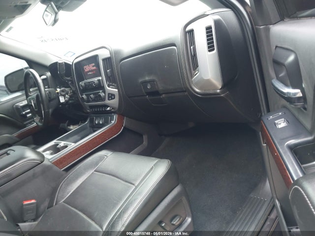 45015748 :رقم المزاد ، 3GTU2NEC2GG211461 vin ، 2016 Gmc Sierra 1500 Slt مزاد بيع