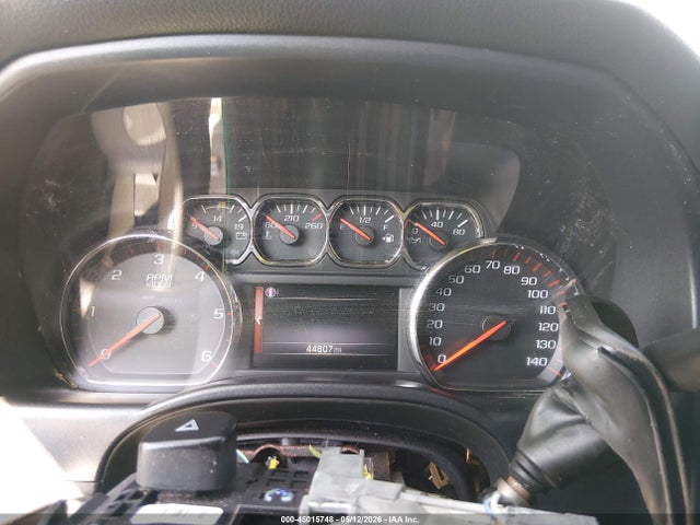 45015748 :رقم المزاد ، 3GTU2NEC2GG211461 vin ، 2016 Gmc Sierra 1500 Slt مزاد بيع
