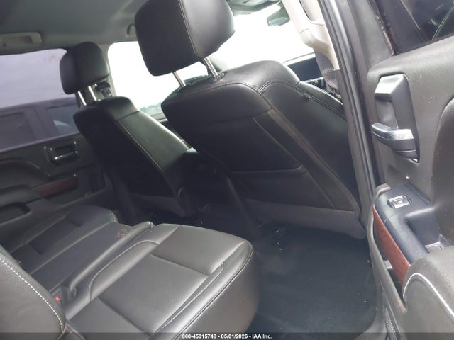45015748 :رقم المزاد ، 3GTU2NEC2GG211461 vin ، 2016 Gmc Sierra 1500 Slt مزاد بيع