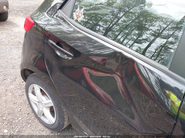 2012 Mazda Mazda2 Touring მანქანა იყიდება აუქციონზე, vin: JM1DE1LY2C0140792, აუქციონის ნომერი: 45015751
