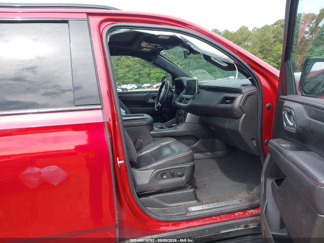 Продаж на аукціоні авто 2021 Chevrolet Tahoe 2wd Rst, vin: 1GNSCRKD6MR241705, номер лоту: 45015752