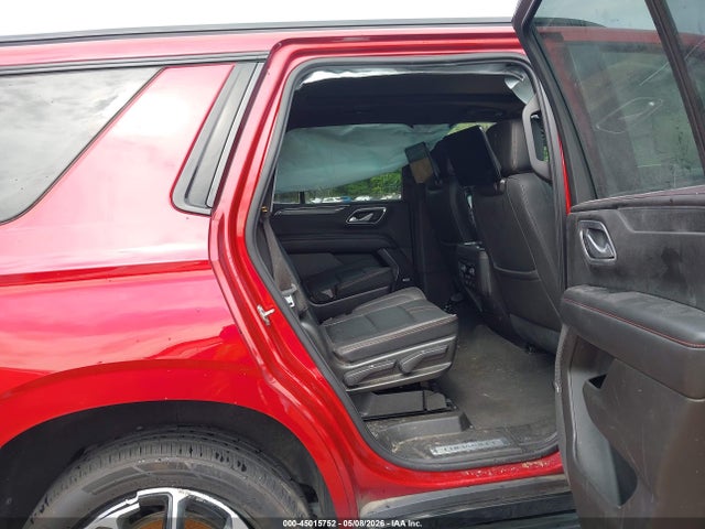 Продаж на аукціоні авто 2021 Chevrolet Tahoe 2wd Rst, vin: 1GNSCRKD6MR241705, номер лоту: 45015752