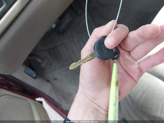 45015753 :رقم المزاد ، 2GCEK19T541286666 vin ، 2004 Chevrolet Silverado 1500 Z71 مزاد بيع