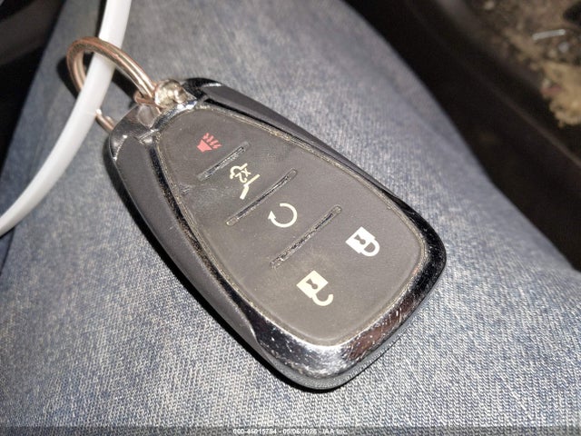 Aukcja sprzedaży 2018 Chevrolet Equinox Lt, vin: 2GNAXSEVXJ6184413, numer aukcji: 45015754