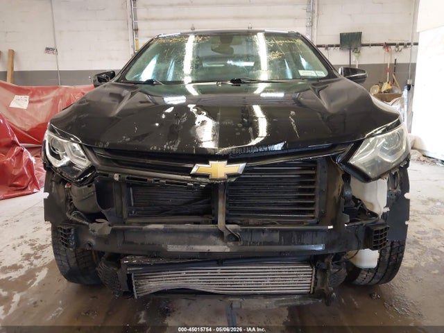 Aukcja sprzedaży 2018 Chevrolet Equinox Lt, vin: 2GNAXSEVXJ6184413, numer aukcji: 45015754