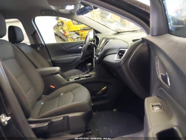 Aukcja sprzedaży 2018 Chevrolet Equinox Lt, vin: 2GNAXSEVXJ6184413, numer aukcji: 45015754