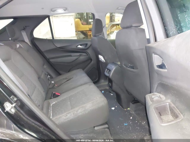 Aukcja sprzedaży 2018 Chevrolet Equinox Lt, vin: 2GNAXSEVXJ6184413, numer aukcji: 45015754