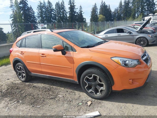 Aukcja sprzedaży 2015 Subaru Xv Crosstrek 2.0i Limited, vin: JF2GPAPC8F8218179, numer aukcji: 45015756