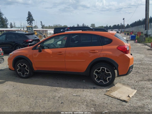Aukcja sprzedaży 2015 Subaru Xv Crosstrek 2.0i Limited, vin: JF2GPAPC8F8218179, numer aukcji: 45015756