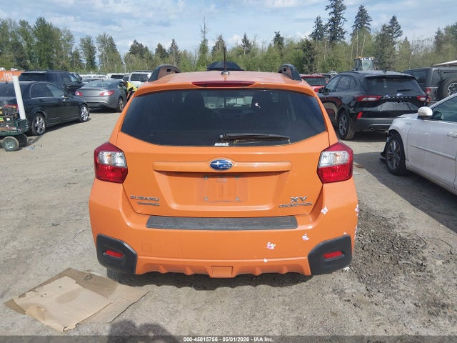 Aukcja sprzedaży 2015 Subaru Xv Crosstrek 2.0i Limited, vin: JF2GPAPC8F8218179, numer aukcji: 45015756