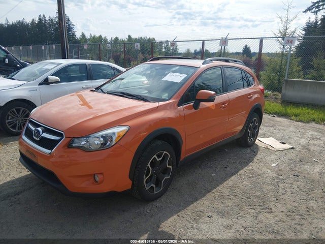 Aukcja sprzedaży 2015 Subaru Xv Crosstrek 2.0i Limited, vin: JF2GPAPC8F8218179, numer aukcji: 45015756