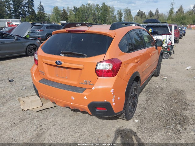 Aukcja sprzedaży 2015 Subaru Xv Crosstrek 2.0i Limited, vin: JF2GPAPC8F8218179, numer aukcji: 45015756