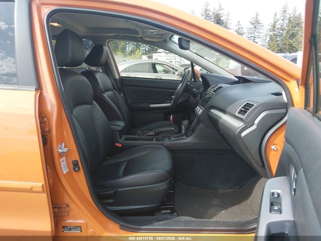 Aukcja sprzedaży 2015 Subaru Xv Crosstrek 2.0i Limited, vin: JF2GPAPC8F8218179, numer aukcji: 45015756