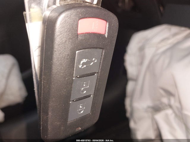 Продаж на аукціоні авто 2026 Mitsubishi Eclipse Cross Black Edition S-awc/se S-awc/sel S-awc, vin: JA4ATWAA0TZ006235, номер лоту: 45015763