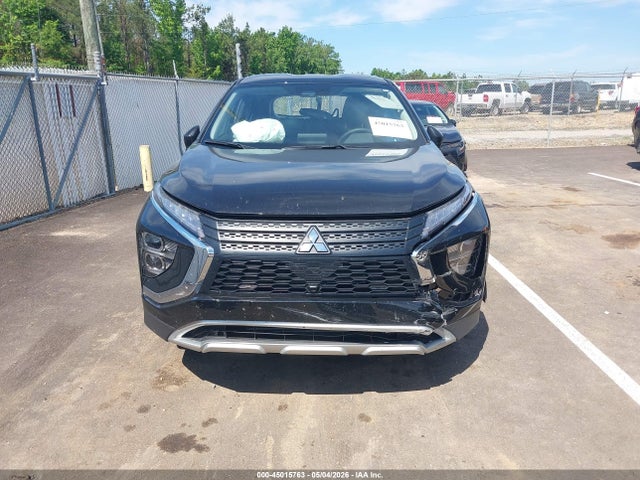 Продаж на аукціоні авто 2026 Mitsubishi Eclipse Cross Black Edition S-awc/se S-awc/sel S-awc, vin: JA4ATWAA0TZ006235, номер лоту: 45015763