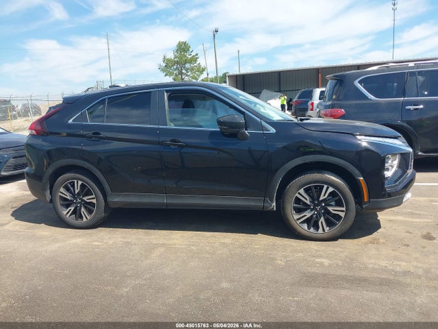 Продаж на аукціоні авто 2026 Mitsubishi Eclipse Cross Black Edition S-awc/se S-awc/sel S-awc, vin: JA4ATWAA0TZ006235, номер лоту: 45015763