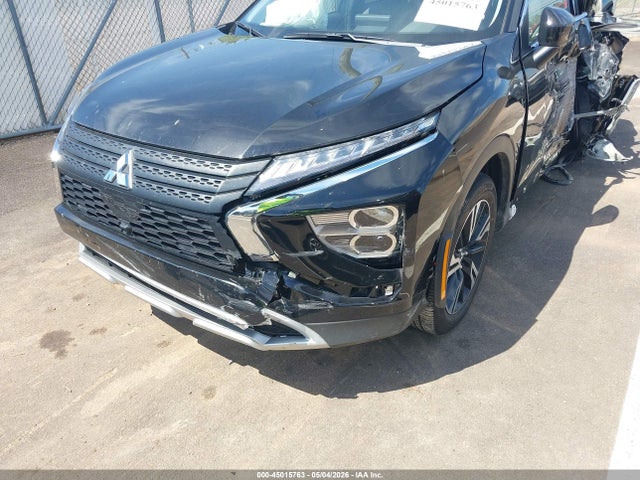 Продаж на аукціоні авто 2026 Mitsubishi Eclipse Cross Black Edition S-awc/se S-awc/sel S-awc, vin: JA4ATWAA0TZ006235, номер лоту: 45015763
