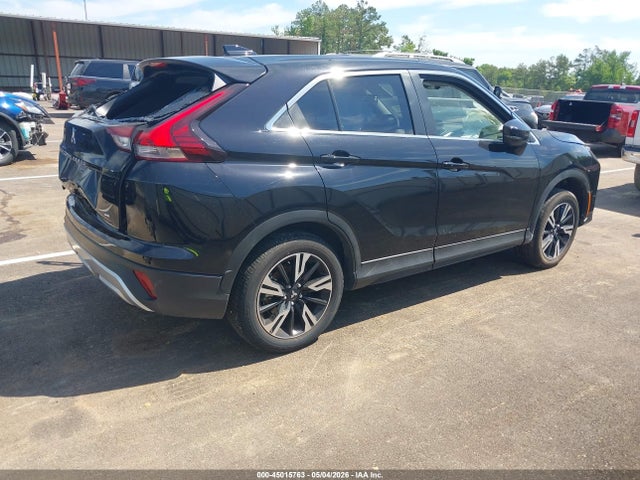 Продаж на аукціоні авто 2026 Mitsubishi Eclipse Cross Black Edition S-awc/se S-awc/sel S-awc, vin: JA4ATWAA0TZ006235, номер лоту: 45015763