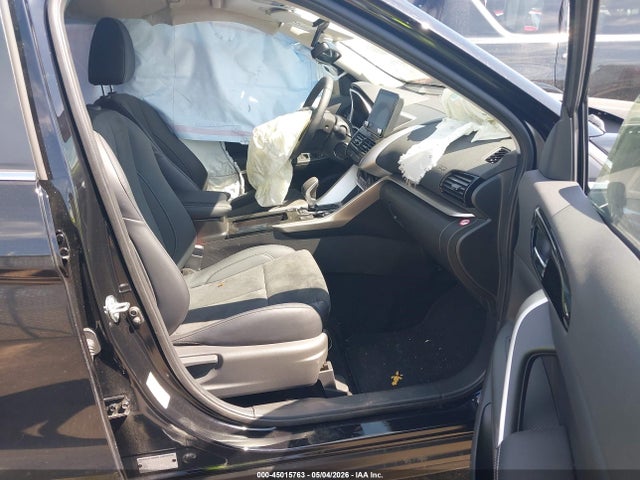Продаж на аукціоні авто 2026 Mitsubishi Eclipse Cross Black Edition S-awc/se S-awc/sel S-awc, vin: JA4ATWAA0TZ006235, номер лоту: 45015763