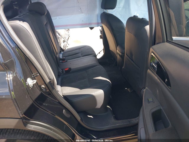 Продаж на аукціоні авто 2026 Mitsubishi Eclipse Cross Black Edition S-awc/se S-awc/sel S-awc, vin: JA4ATWAA0TZ006235, номер лоту: 45015763