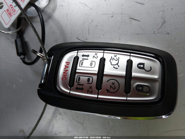 2026 Chrysler Pacifica Select მანქანა იყიდება აუქციონზე, vin: 2C4RC1BG5TR236118, აუქციონის ნომერი: 45015769