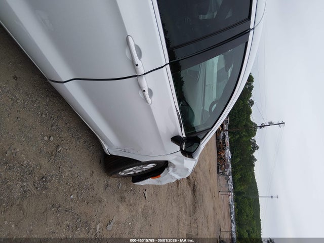 2026 Chrysler Pacifica Select მანქანა იყიდება აუქციონზე, vin: 2C4RC1BG5TR236118, აუქციონის ნომერი: 45015769
