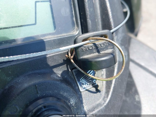 Honda Trx420 Fm 2026 1HFTE4002TJ201375 Image 11