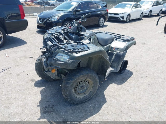 Honda Trx420 Fm 2026 1HFTE4002TJ201375 Image 2