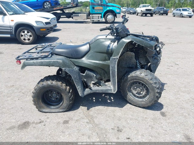 Honda Trx420 Fm 2026 1HFTE4002TJ201375 Image 12