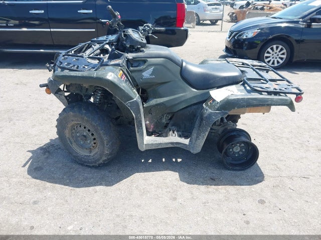Honda Trx420 Fm 2026 1HFTE4002TJ201375 Image 13