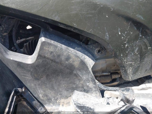Honda Trx420 Fm 2026 1HFTE4002TJ201375 Image 8