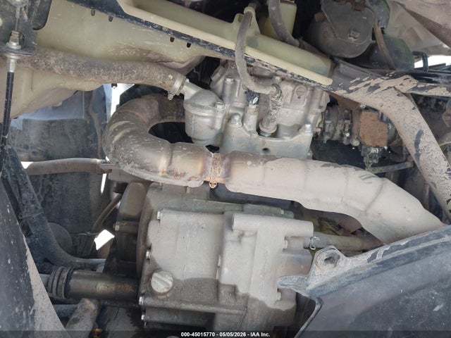 Honda Trx420 Fm 2026 1HFTE4002TJ201375 Image 9