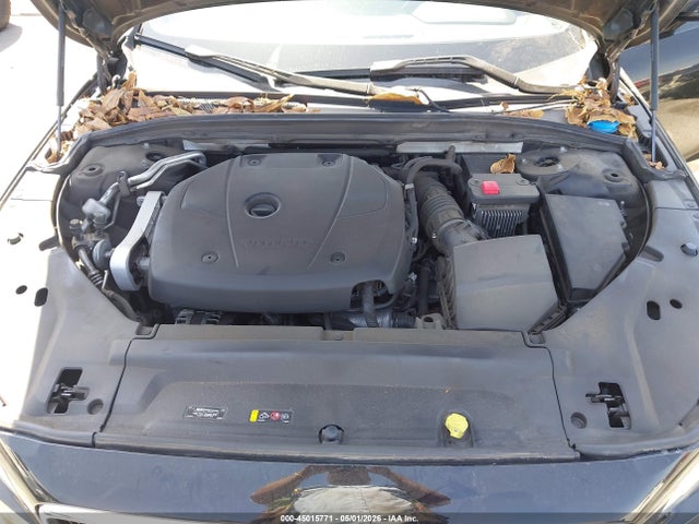 LVYA22MK9LP178192 Volvo S90 T6 Momentum