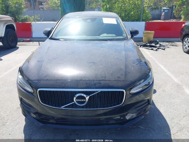 LVYA22MK9LP178192 Volvo S90 T6 Momentum