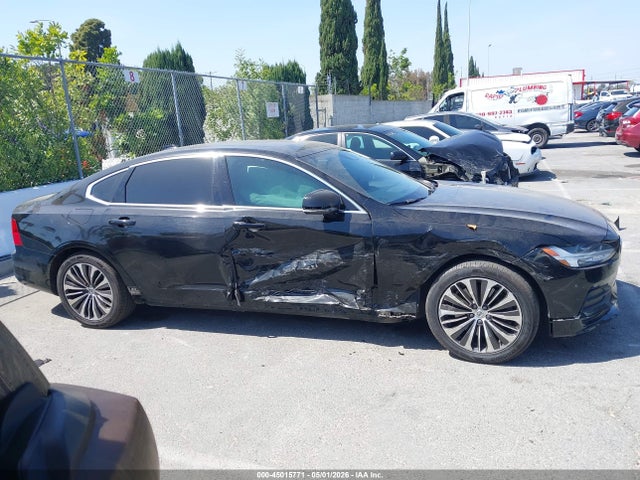 LVYA22MK9LP178192 Volvo S90 T6 Momentum