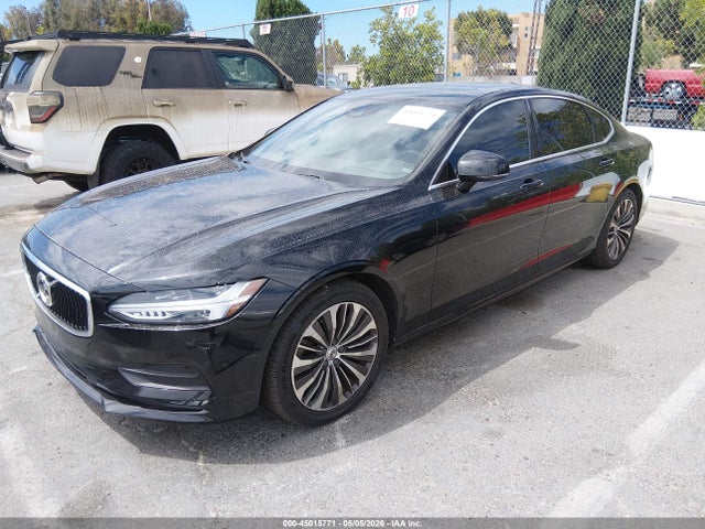 LVYA22MK9LP178192 Volvo S90 T6 Momentum
