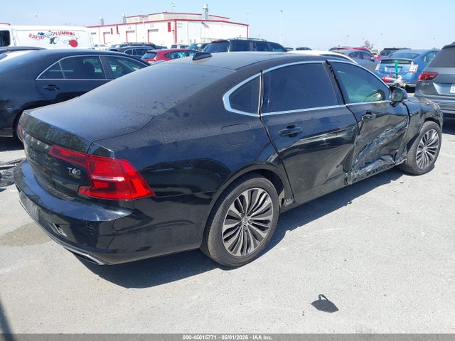 LVYA22MK9LP178192 Volvo S90 T6 Momentum