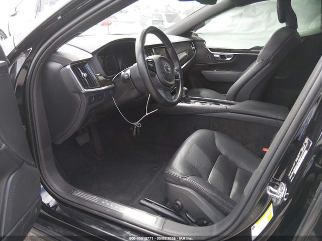 LVYA22MK9LP178192 Volvo S90 T6 Momentum