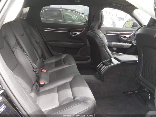 LVYA22MK9LP178192 Volvo S90 T6 Momentum