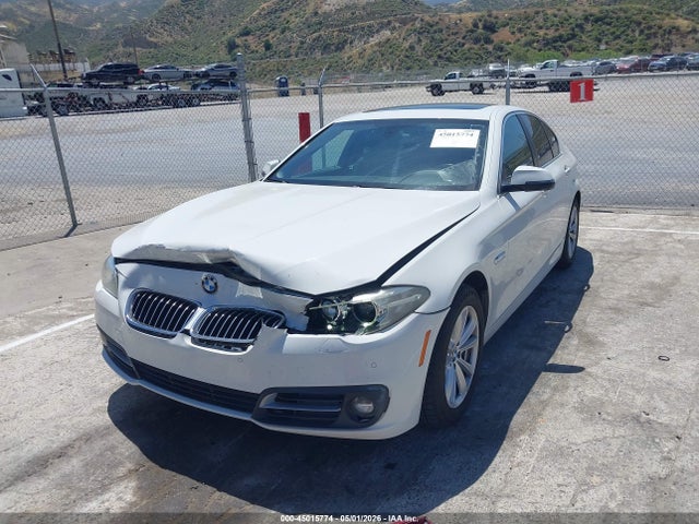 Продажа на аукционе авто 2015 Bmw 528i, vin: WBA5A5C57FD513655, номер лота: 45015774