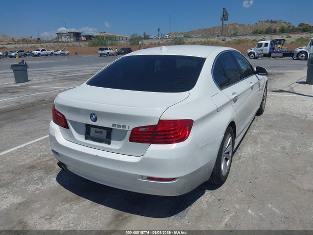 Продажа на аукционе авто 2015 Bmw 528i, vin: WBA5A5C57FD513655, номер лота: 45015774