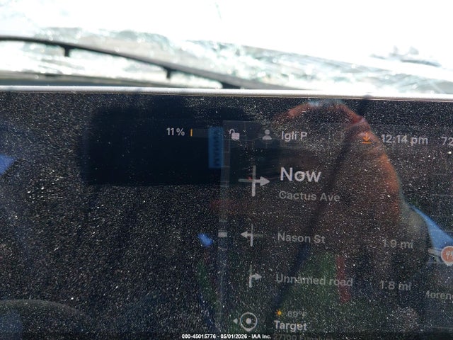 Продажа на аукционе авто 2021 Tesla Model Y Long Range Dual Motor All-wheel Drive, vin: 5YJYGDEE0MF306343, номер лота: 45015776