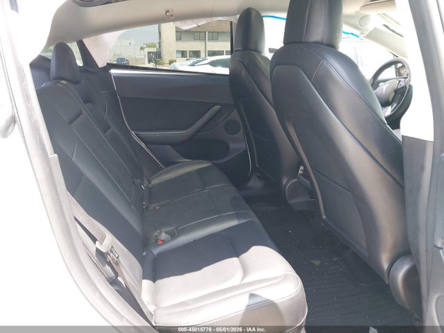 Продажа на аукционе авто 2021 Tesla Model Y Long Range Dual Motor All-wheel Drive, vin: 5YJYGDEE0MF306343, номер лота: 45015776