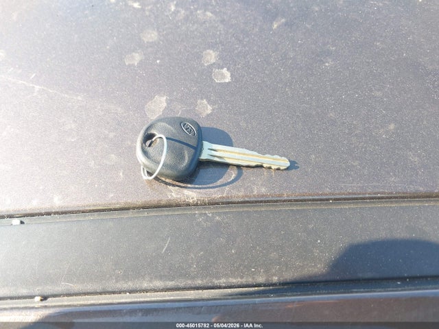45015782 :رقم المزاد ، KNDPBCAC2E7550124 vin ، 2014 Kia Sportage Lx مزاد بيع