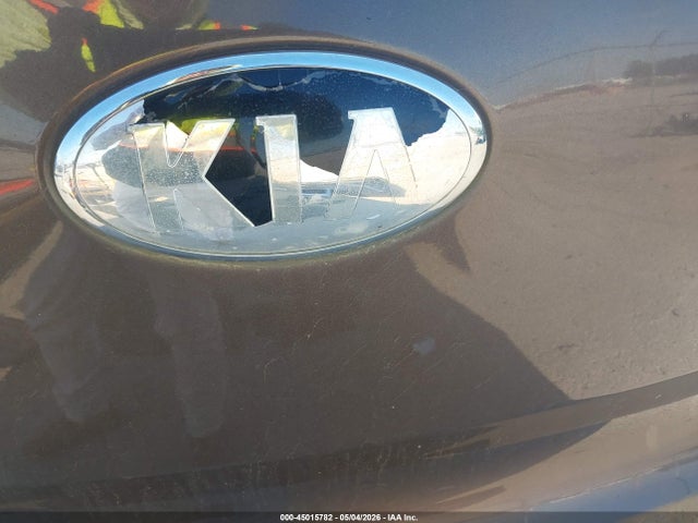 45015782 :رقم المزاد ، KNDPBCAC2E7550124 vin ، 2014 Kia Sportage Lx مزاد بيع