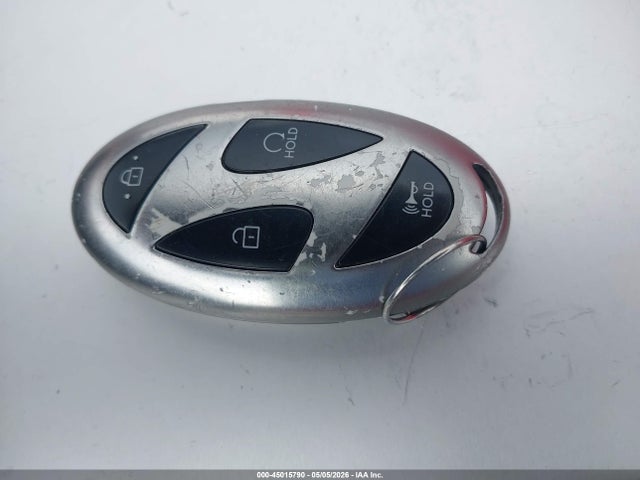 5NMP24G18SH044412 Hyundai Santa Fe Hybrid Sel